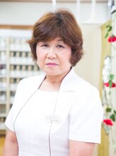 メナードフェイシャルサロン 佐倉山王入口 代行店&nbsp;和田 和子