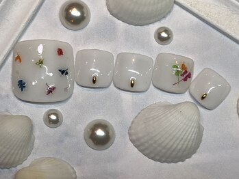 レミア 関内(REMIA)/【フット】定額８８００円