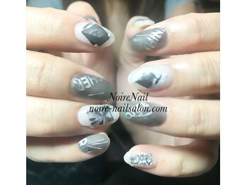 ノワール ネイルアンドスクール(Noire)/