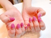 アールエム(Rm)/ピンクフレンチ