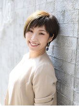 ベロアイブロウサロン(BELO eyebrow salon) KIMIKA 
