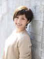ベロアイブロウサロン(BELO eyebrow salon) KIMIKA