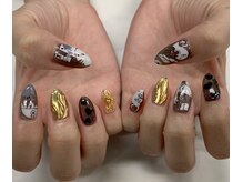 バレッタ(VALETTA)/ジェル フルデザイン