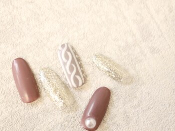 ドルチェネイル(Dolce.Nail)/.+..:.* Basicコース*..+.:*