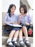 【学割】パーツメニューが半額に！初回カウンセリング￥0