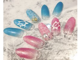 ~ハンド　定額5820円（税込）~