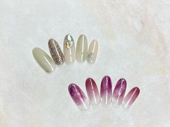 フォルチェ 神辺店(Folche)/１０月からの定額　7700円（２）