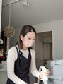 ケイサロン(K salon) 滝本 まどか