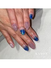 カノン(KANON)/フラッシュネイル