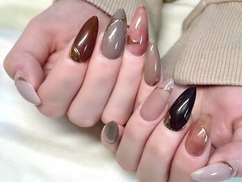 ハルネイル(Haru nail)/