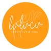 ルルク(lulucu)ロゴ