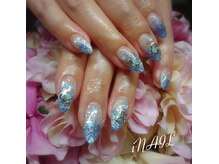 アイネイル(iNAIL)/