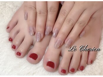 ルシェリア(Le Cherien)/