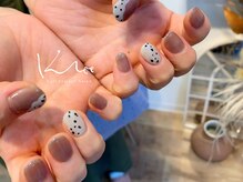 クレー(Klee)/定額Simple Designコース