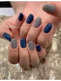 フラッシュネイル