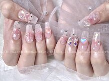 フォーユー(For U)/★クリスマスネイル