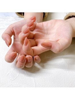 オフィスネイル