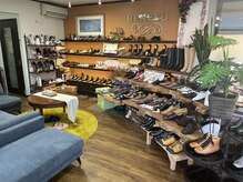 ベネシュ いわき鹿島店(BENESU)/