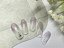 グリスター(Glister)/Aコース　6600円