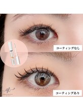 グレイスリリー 久屋 栄(grace lily)/eye*Design