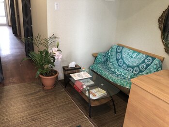 ココン(COCON)/カウンセリングスペース