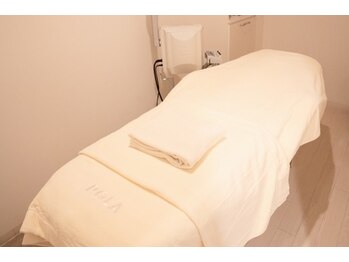 ポーラ ザ ビューティ 三郷中央店(POLA THE BEAUTY)/エステルーム