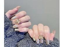 グロー ネイル(Glow Nail)/