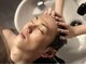 ラベンディア アザブ(LAVENDIA Azabu)の写真/〈メンズにおすすめ〉人気の"頭浸浴付きヘッドスパ"で溜め過ぎた疲労を全解放☆ショートコースもございます
