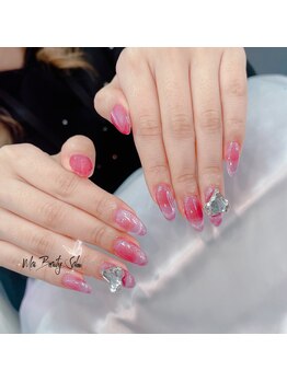 マイ(Mai)/マグネットネイル