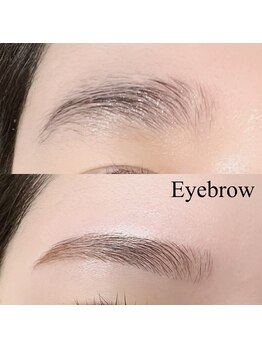 トット(Totto)/アイブロウ