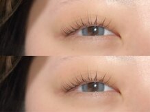 ラズリー 所沢プロぺ通り店(lazley)/まつげパーマ(担当rion)