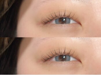 ラズリー 所沢プロぺ通り店(lazley)/まつげパーマ(担当rion)