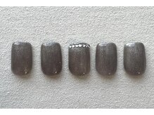 アンリ(Henri)/90min art