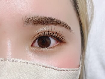 コム 草加マルイ店(com by neolive)/パリジェンヌ★矢萩