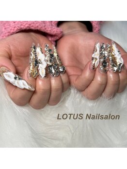 卒業式ネイル¥13000~