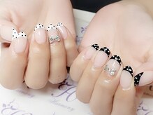 ハーモニー(Harmony)/ドットフレンチ