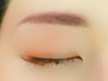 ラシク ゼロ 草加駅前(Lashiku Zero)/アイブロウWAX