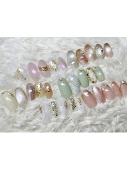 シンプル系（オフィス・日常）が得意