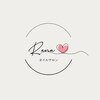レナネイル(Rena Nail)のお店ロゴ