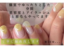 ニコ(nico…)