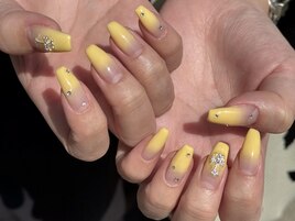 《hand》nopsis design