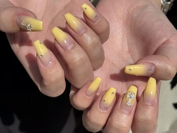 《hand》nopsis design