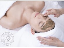 フローレント(Florent)/ハーブピーリング