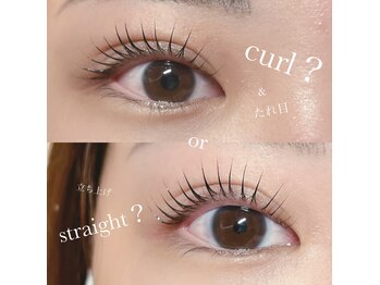 バーシャミ アイラッシュ(Baciami Eye Lash)