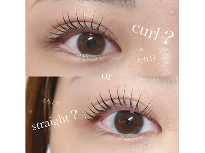 バーシャミ アイラッシュ(Baciami Eye Lash)の写真