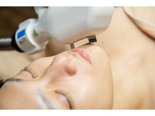 リンクス 大阪京橋店(RINX)/ヒゲ脱毛《メンズ脱毛RINX》