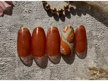 クレス(CLESC')/【ハンド】トレンドアートコース