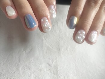 ナルナニ(nalu nani)/