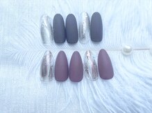 レナトゥス(Renatus)/ニュアンスネイル