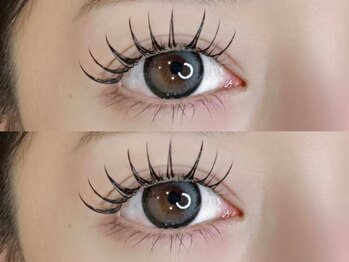 N/パーマエクステ